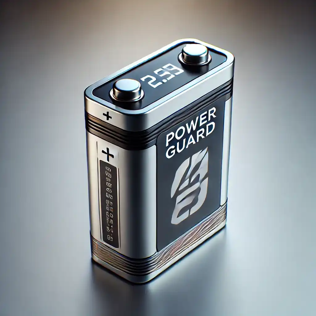 PowerGuard C